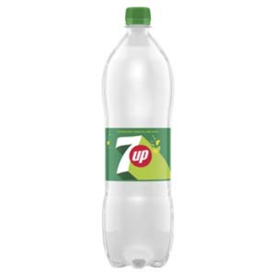 Picture of 1.25 7UP x12  DRS